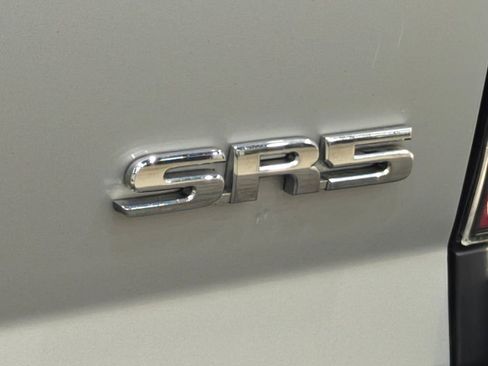 Used 2011 Toyota Tacoma 4x4 Access Cab w/ SR5 Pkg #2 image 35