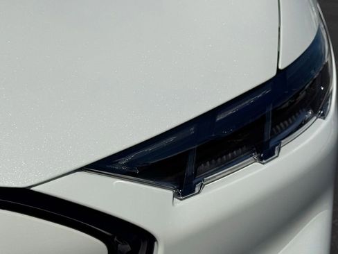 New 2025 Ford Mustang Mach-E Premium image 5