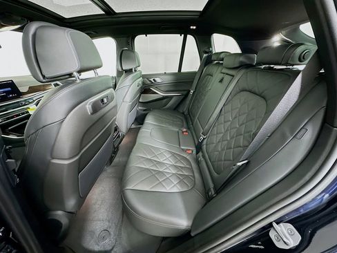 New 2026 BMW X5 xDrive40i w/ M Sport Package image 32