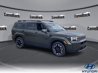New 2026 Hyundai Santa Fe SEL