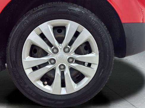 Used 2021 Kia Soul LX image 38