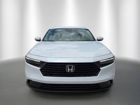 Used 2024 Honda Accord LX image 8