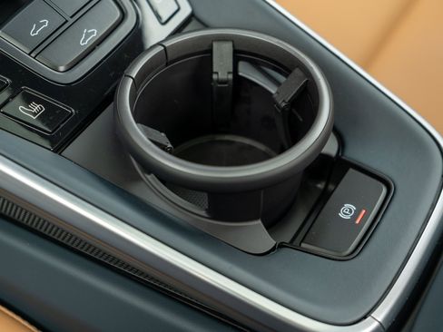 Certified 2025 Porsche 911 Turbo S image 46