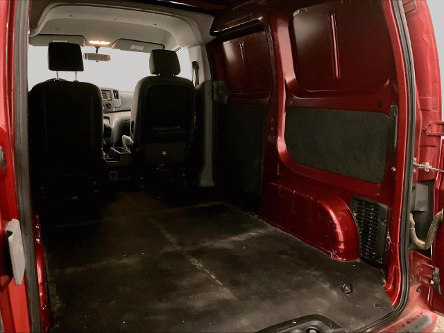 Used 2019 Nissan NV200 SV w/ Navigation Package FWD image 32