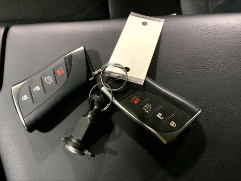 Used 2019 Lexus ES 300h w/ Premium Package FWD image 15