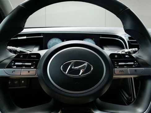 Used 2022 Hyundai Tucson SEL w/ Convenience + Premium Package AWD/4WD image 21