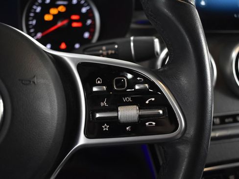 Used 2022 Mercedes-Benz GLC 300 4MATIC Coupe image 33