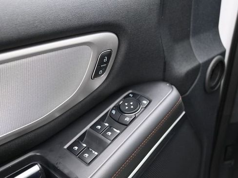 New 2025 Ford Expedition Max Active image 14