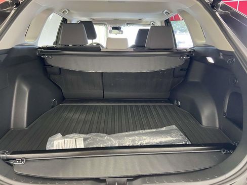 Used 2025 Toyota RAV4 XLE w/ Convenience Package image 13