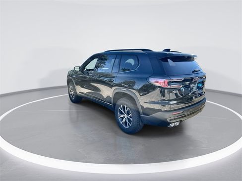 New 2026 GMC Acadia AT4 w/ Luxury Package image 6