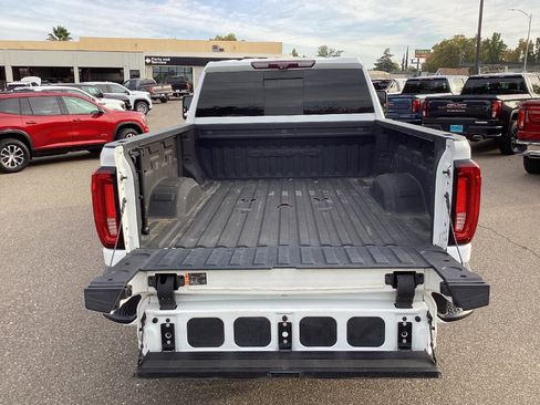 Used 2020 GMC Sierra 2500 Denali w/ Denali Ultimate Package image 6