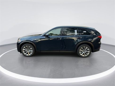 New 2026 MAZDA CX-90 3.3 Turbo w/ Preferred Package image 5