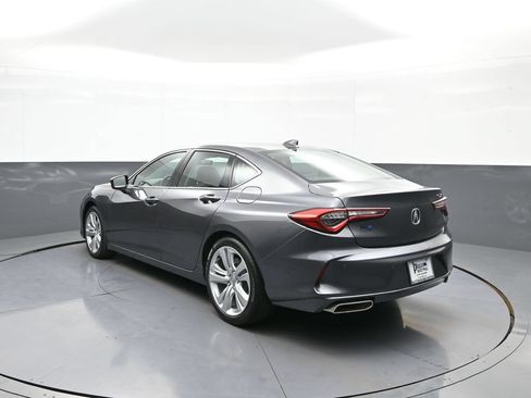 Used 2023 Acura TLX w/ Technology Package FWD image 8