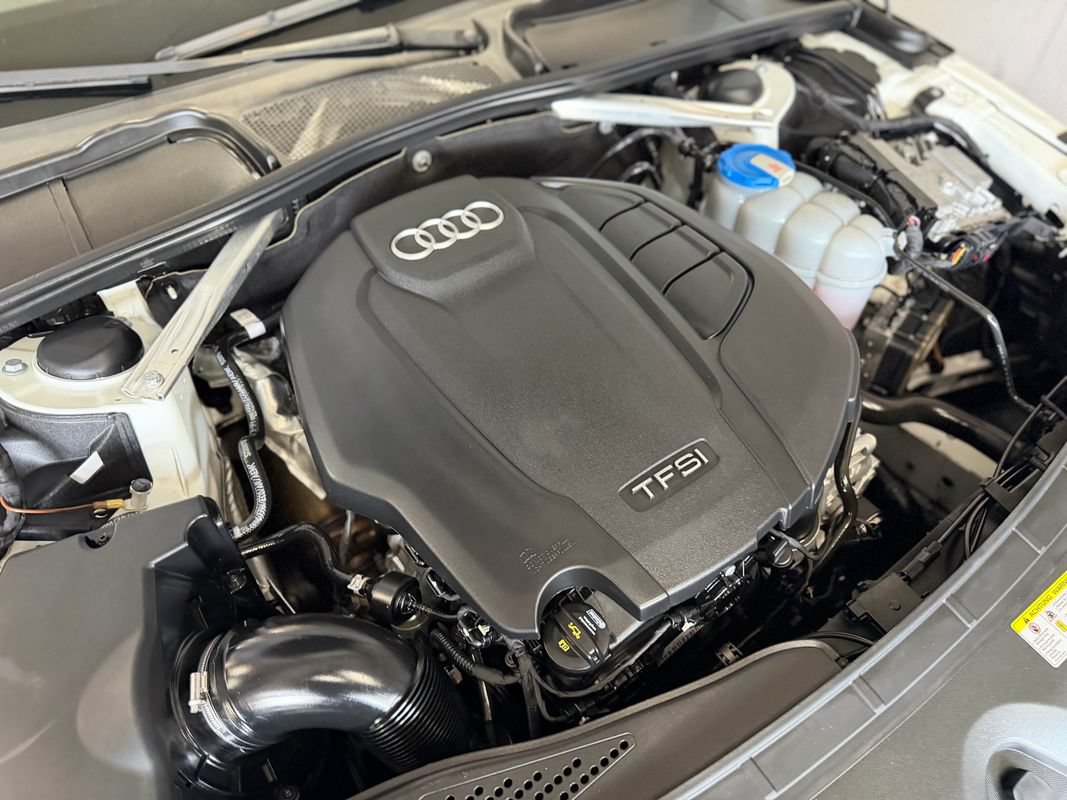 Used 2018 Audi A4 2.0T Premium Plus w/ Premium Plus Package AWD/4WD image 31