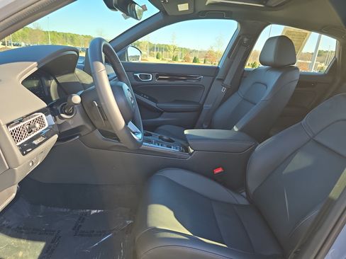 Used 2025 Honda Civic Sport Touring image 14