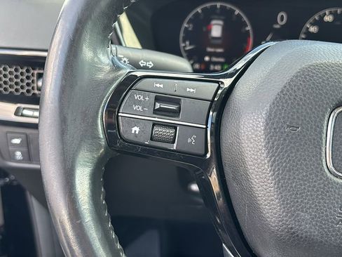 Used 2023 Honda CR-V EX-L image 17