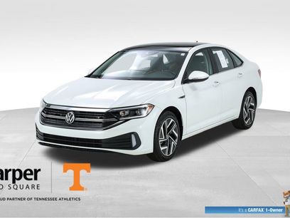 Used 2024 Volkswagen Jetta SEL