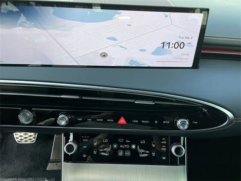 New 2026 Genesis GV70 3.5T Sport Advanced image 28