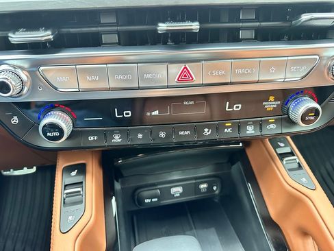 New 2025 Kia Telluride SX Prestige X-Line AWD/4WD image 21