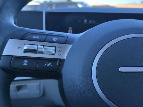 New 2026 Hyundai Tucson SEL image 31