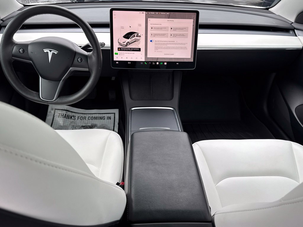 Used 2023 Tesla Model 3 Standard Range RWD image 15