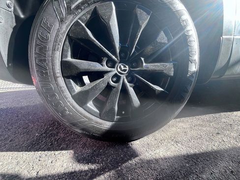 Used 2023 MAZDA CX-50 2.5 S w/ Preferred Plus Pkg image 15