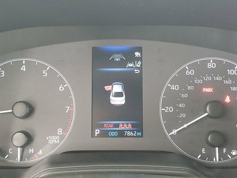 Used 2025 Toyota Corolla SE FWD image 26