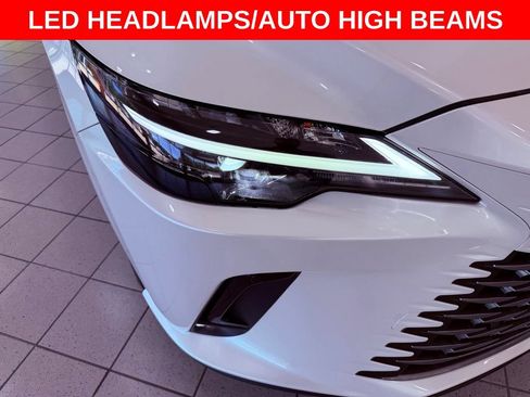 Certified 2024 Lexus RX 350 Premium Plus w/ Accessory Package (Z1) FWD image 11