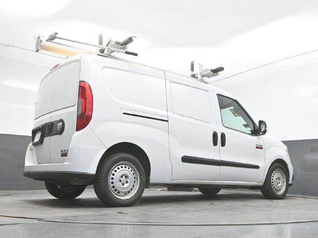 Used 2022 RAM ProMaster City Tradesman FWD image 39