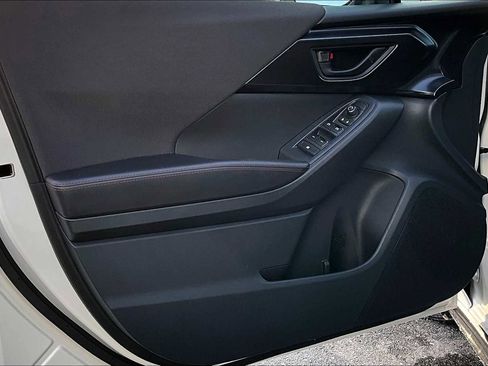 New 2026 Subaru Impreza RS image 10