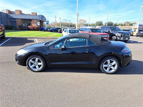 Used 2007 Mitsubishi Eclipse GT image 2
