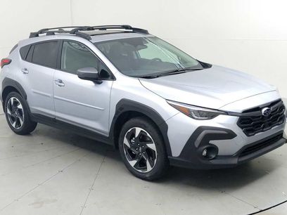 New 2025 Subaru Crosstrek 2.5i Limited