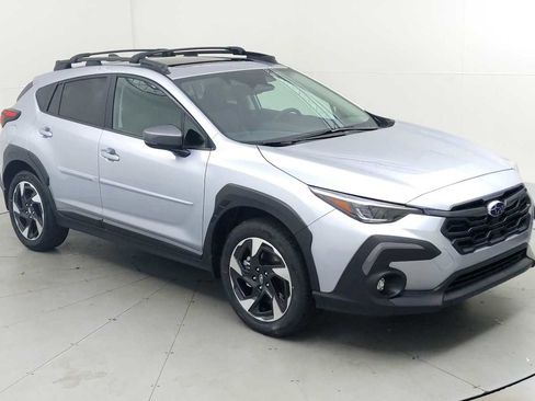 New 2025 Subaru Crosstrek 2.5i Limited image 1