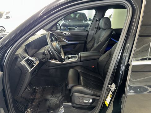 Used 2024 BMW X5 sDrive40i w/ Premium Package image 19