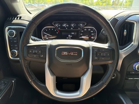 Used 2021 GMC Sierra 1500 Elevation AWD/4WD image 17
