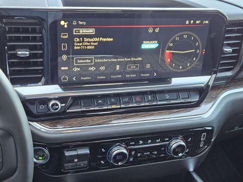 Used 2024 GMC Sierra 1500 Elevation w/ X31 Off-Road Package image 21