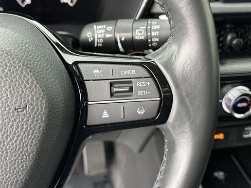 Used 2023 Honda CR-V EX-L image 24