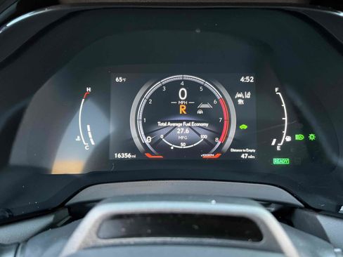 Used 2023 Lexus RX 350 Premium Plus AWD - HEADS UP DI image 79