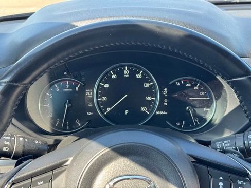 Used 2021 MAZDA CX-5 Grand Touring image 30