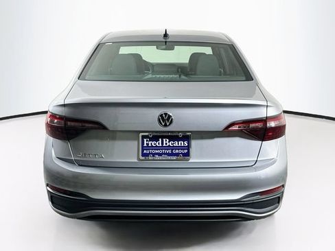 Certified 2023 Volkswagen Jetta Sport FWD image 7