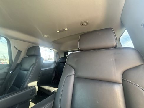 Used 2018 Chevrolet Tahoe LT image 27