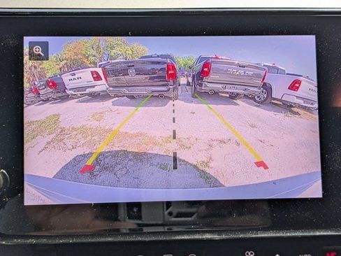 New 2026 Jeep Grand Cherokee Limited RWD image 23