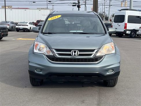 Used 2011 Honda CR-V EX-L image 2