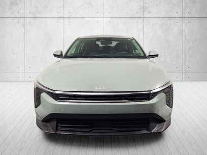 Used 2025 Kia K4