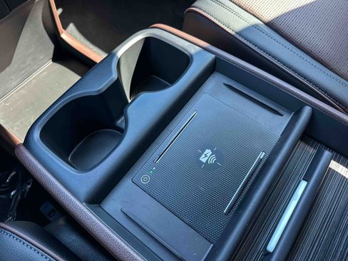 New 2026 Honda Odyssey Elite image 27