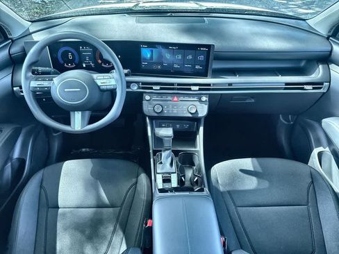 New 2026 Hyundai Tucson SE FWD image 24