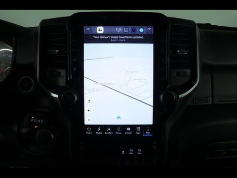 New 2026 RAM 1500 Big Horn image 5