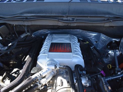 Used 2025 Ford F150 Raptor R w/ Equipment Group 803A Raptor R image 32