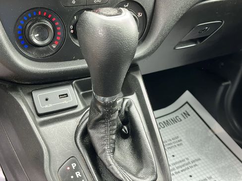 Used 2017 RAM ProMaster City Tradesman w/ Rear Back-up Camera Group FWD image 17