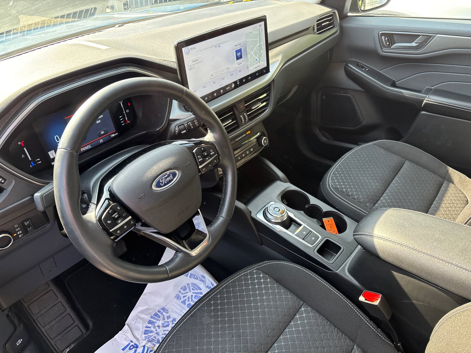 Used 2023 Ford Escape Active w/ Tech Pack #1 AWD/4WD image 21